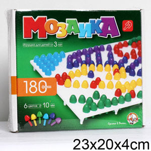 МОЗАИКА 180ЭЛ. 00974 в уп.10шт