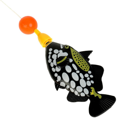 Играем вместе. Игра рыбалка "Чебурашка" блист.15*52*4см арт.B1302882-R