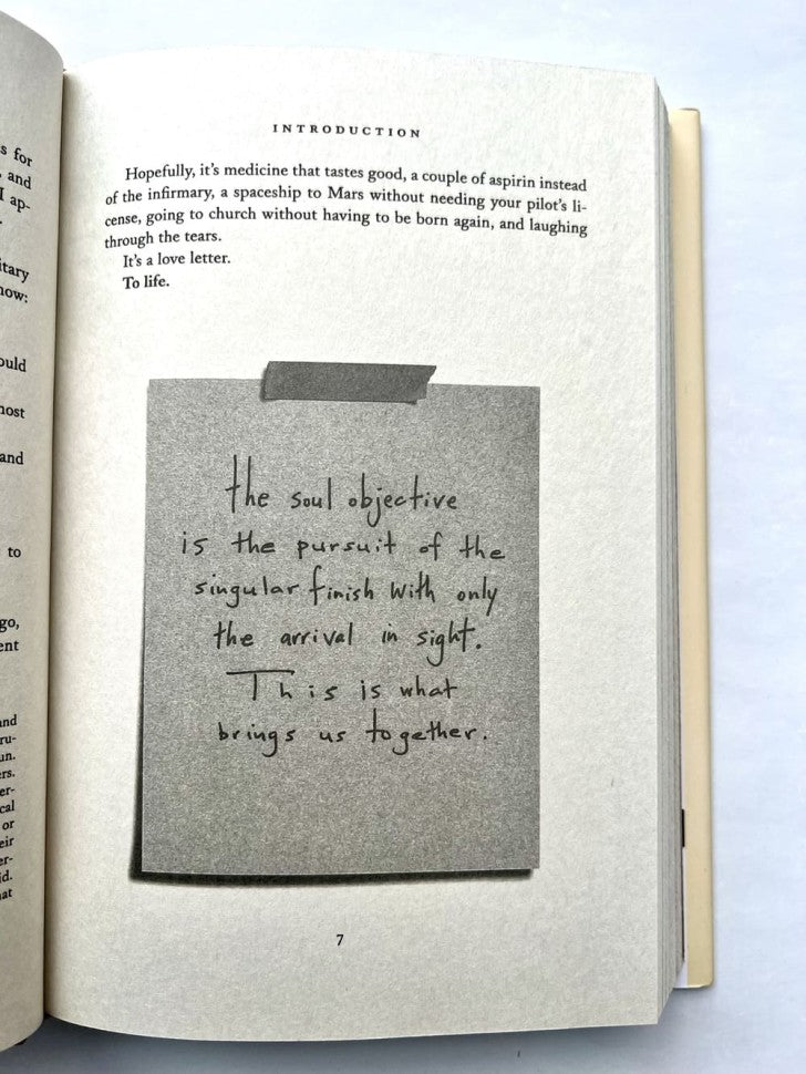 Greenlights (Зеленый свет)