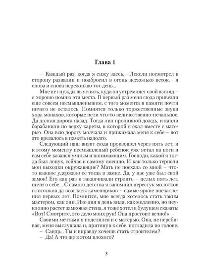 Оруженосец в серой шинели