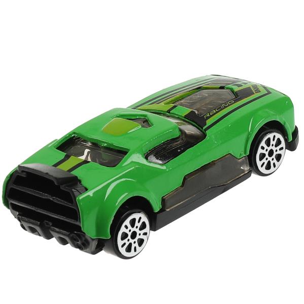 Véhicule avec catapulte, crocodile, cor.36*25*9,5 cm, ТЕХНОДРАЙВ dans cor.36шт