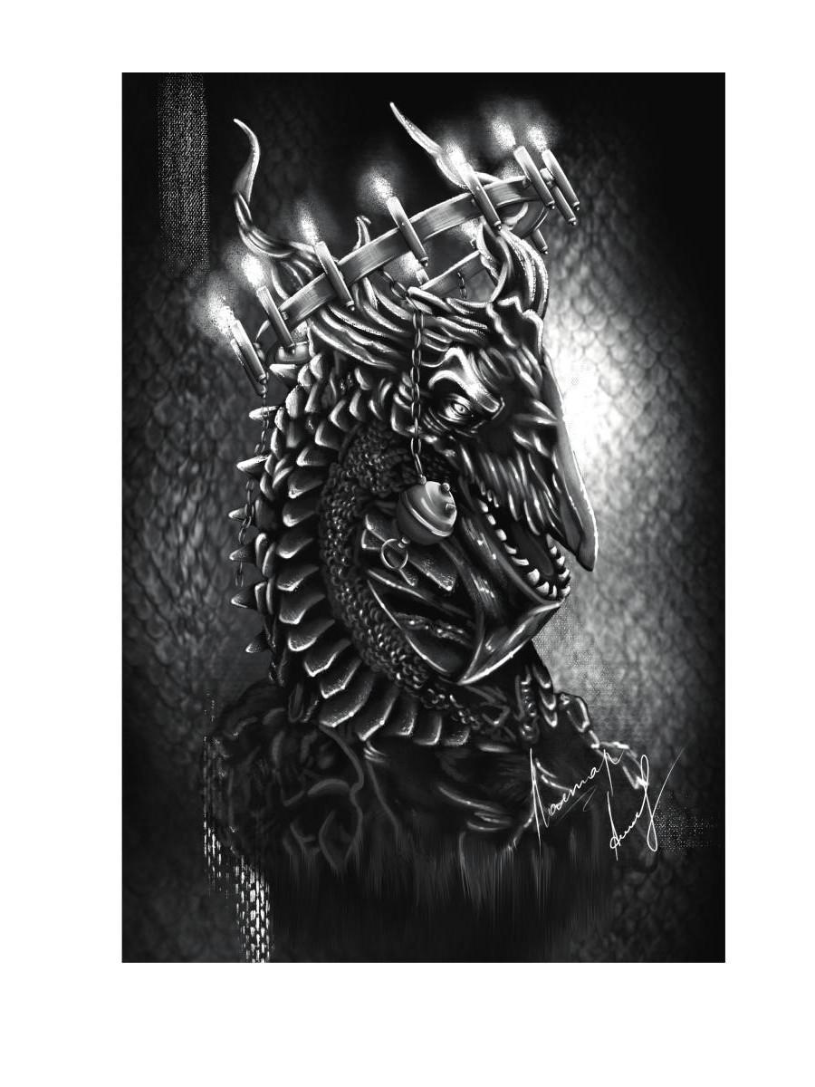 Не Драконьтесь, Ваше Высочество! или Игра на выживание