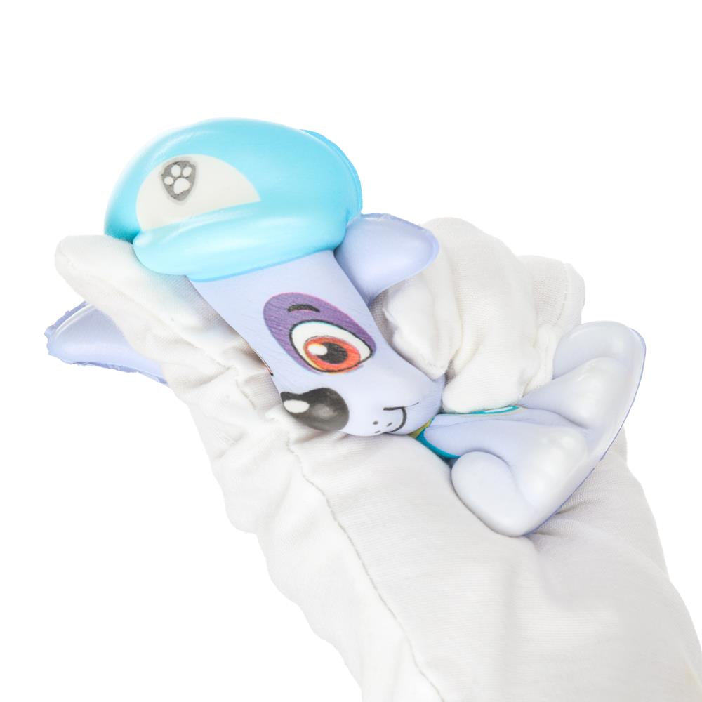 Антистресс сквиш,свет Супер Жим уп-12шт в кор.6уп