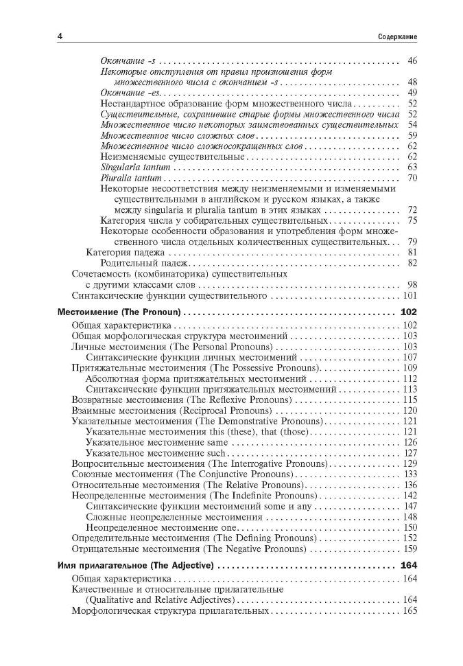 Грамматика (морфология) английского языка с опорными упражнениями. Корнеева Е.А.