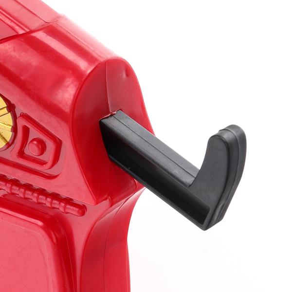 Бластер ЧЕЛОВЕК-ПАУК мягкие пули, фигурка, блист.29*19*4 см - в кор.2*84шт