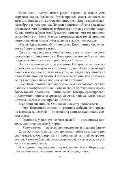 Хроники Вечной Многогранности. Книга порядка