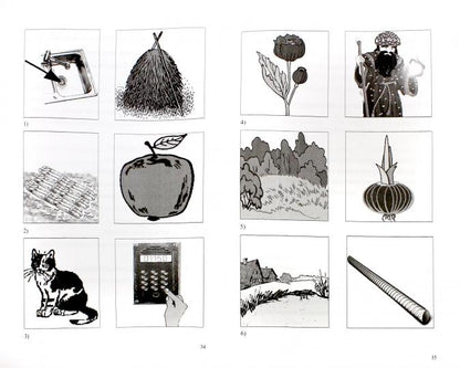 Сборник заданий для восстановления речи для больных с акустико-гностической афазией. Для больных с сенсорной афаназией. Часть 2. Средняя и легкая степени тяжести. Методическое пособие