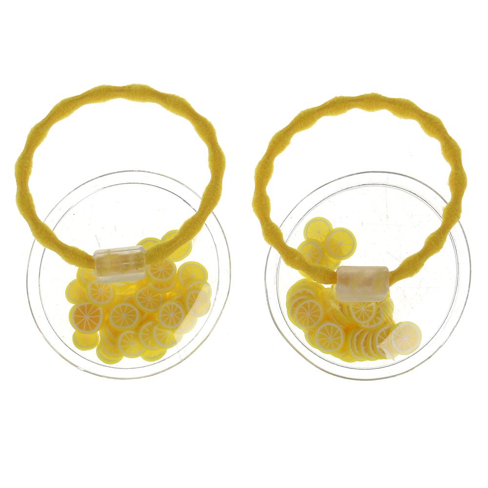 Accessoires pour l'équipement de travail, les résines pour l'ordinateur. citron, 2шт МИЛАЯ ЛЕДИ уп-10шт в кор.100уп