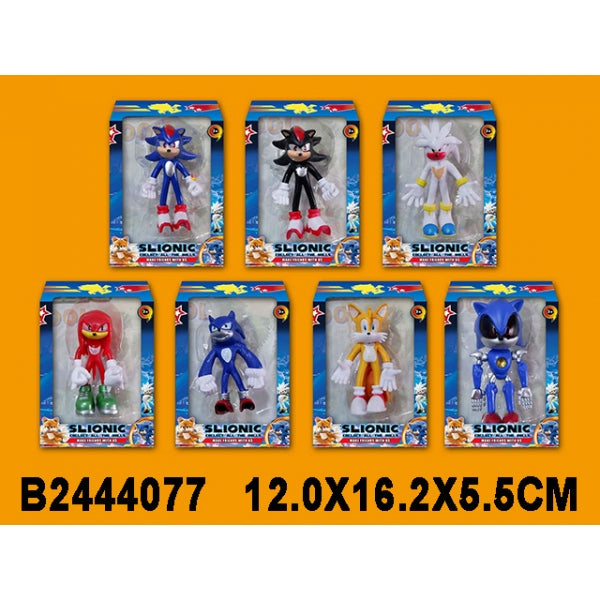 Фигурка в сборе в кор в кор.2*120шт