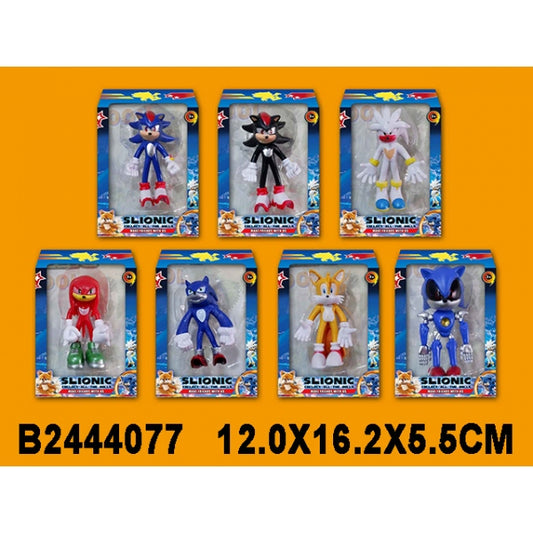 Фигурка в сборе в кор в кор.2*120шт