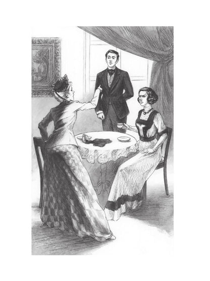 Рип.МагДетектив.Кофеист4:Кофе с сюрпризом