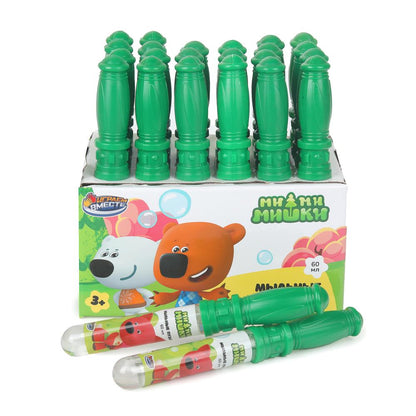 Stylos à bille 60 ml, dans un diamètre de 27 cm, cor.28*23*14,5 cm, VEМЕСТЕ jusqu'à 24h dans le cor.4уп