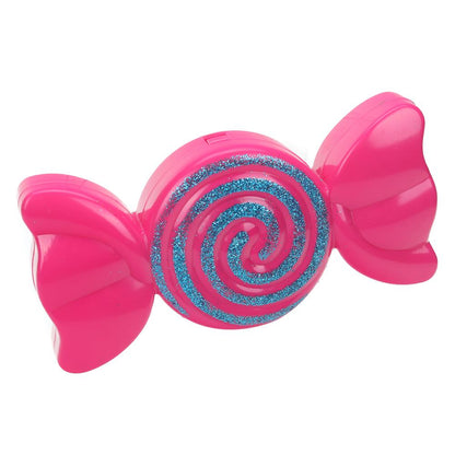 Косметика ДЛЯ ДЕВОЧЕК набор косметики: тени с блестками, помада МИЛАЯ ЛЕДИ в кор.2*96шт