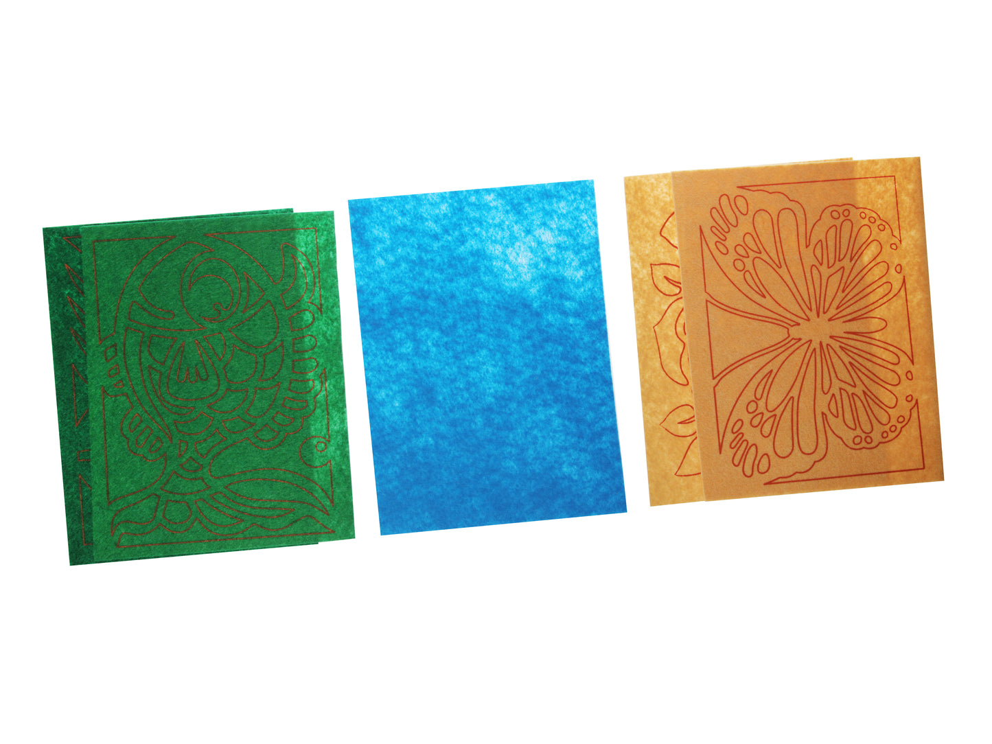 Выжигание. Электроприбор для выжигания по дереву и ткани "Узор-10к" (5 досок, 5 кусков ткани)