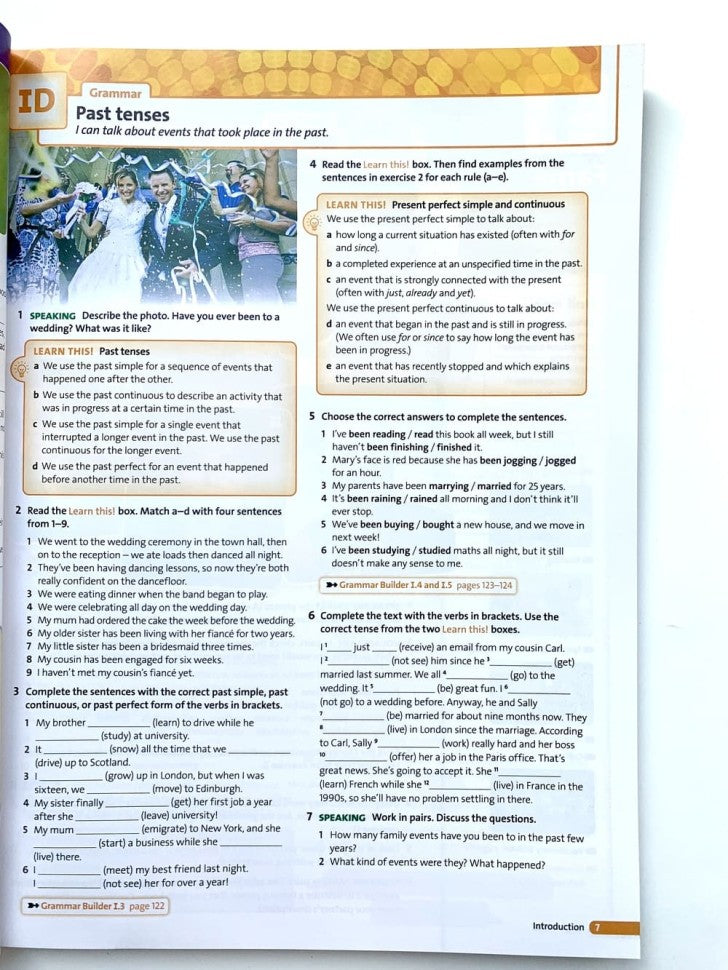 Solutions. Upper-intermediate. Student's Book. Third Edition