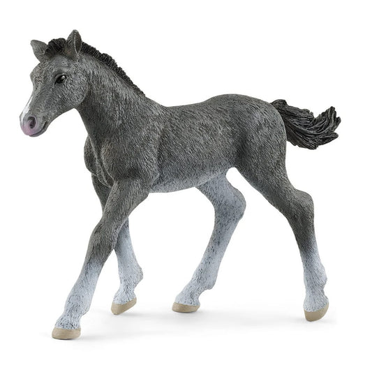Schleich. Фигурка арт.13944 "Тракененский жеребенок"