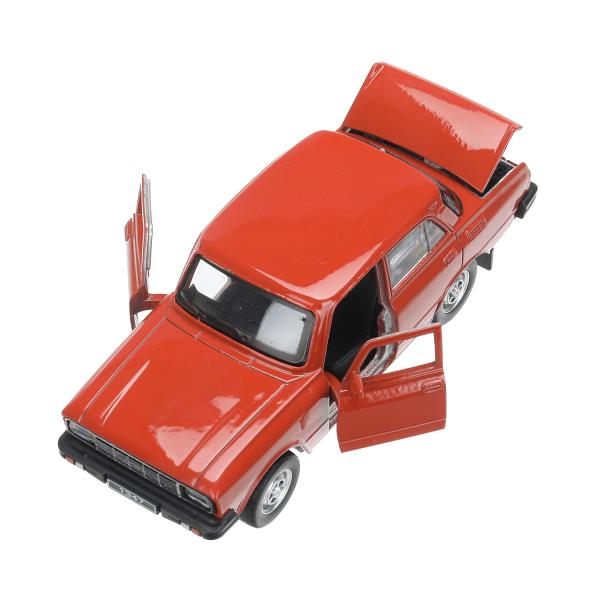 Machine en métal rétro-modèle, 12,5 cm, inertie, technologie de pointe, en cor.2*36 pouces