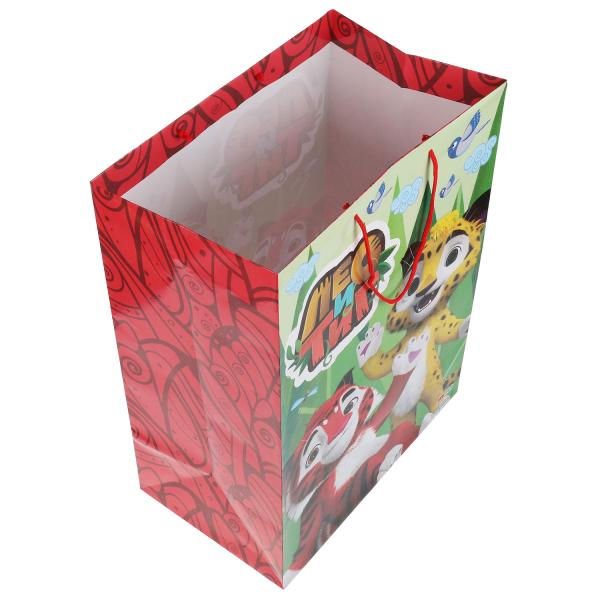 Paquet de 33 x 46 x 20 cm, poids de 100 % pour le LEOS et le THИГ