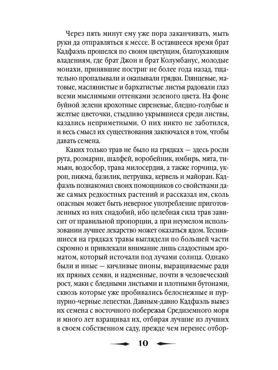 Рип.ШИстД.Страсти по мощаам:роман