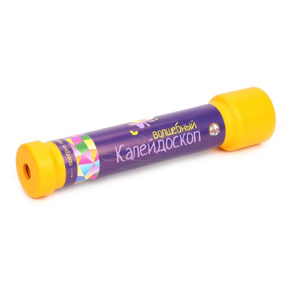 ДК.Калейдоскоп волшебный арт.01644