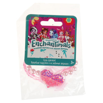 Accessoires pour filles et garçons, bracelet de 4 pièces, MJLE LEVIE jusqu'à 10 pièces pour 100 dollars