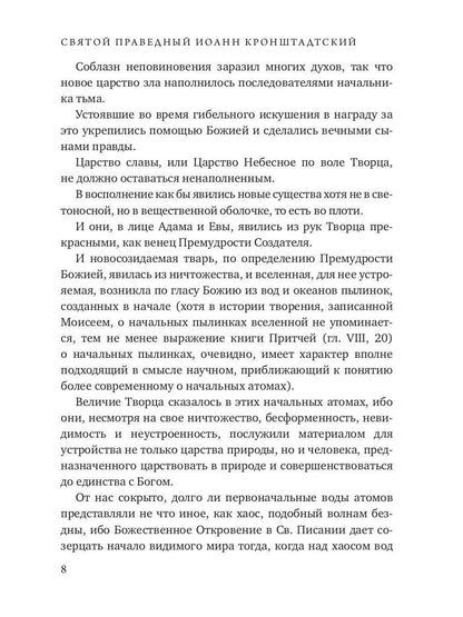 Начало и конец нашего земного мира. Опыт раскрытия пророчеств апокалипсиса