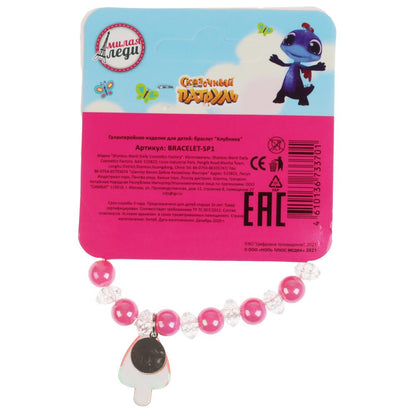 Accessoires de club pour femmes et hommes. МИЛАЯ ЛЕДИ уп-10шт в кор.100уп