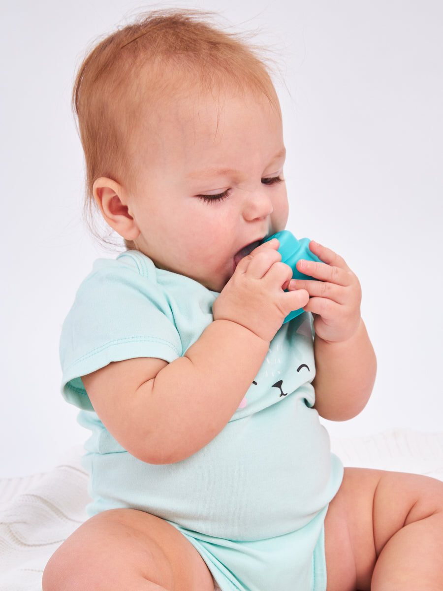 01582 ЦАРСТВО 188021 МЯГКИЕ КИРПИЧИКИ. КОНСТРУКТОР ИЗ МЯГКОГО МАТЕРИАЛА ДЛЯ САМЫХ МАЛЕНЬКИХ. 9 ДЕТ