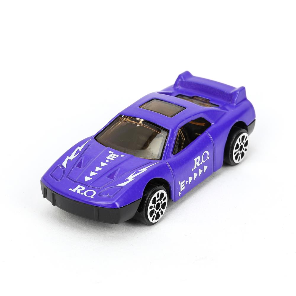 Машина металл Хот Вилс hotwheels меняет цвет 7,5 см, в ассорти, блист. - в кор.2*360шт