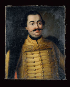 Наш восемнадцатый век. Военный сборник. Военная история, военный костюм