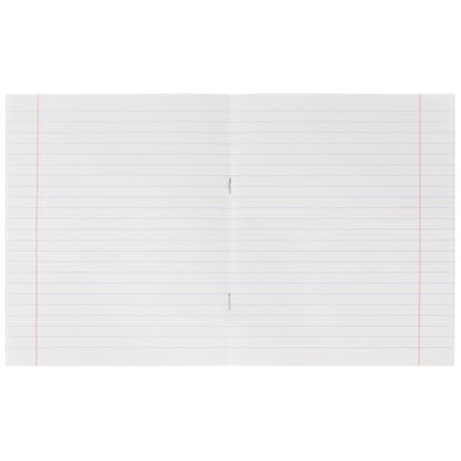 Тетрадь, БАРБИ 12 листов, линейка, диз1, barbie extra Умка в кор.240шт