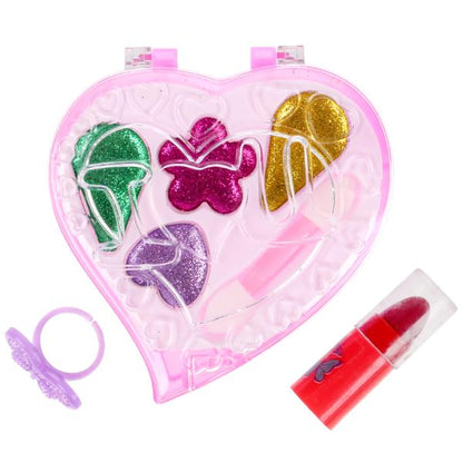 Les produits cosmétiques pour les enfants de l'EPH ОНЧАНТИМАЛС тени, помада на блистере (русс. уп.) МИЛАЯ ЛЕДИ в кор.2*480шт