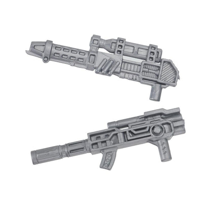 Transformateur de robot en machine, blister 25,5*31,5*5,5 cm - dans la couleur 2*72 pouces