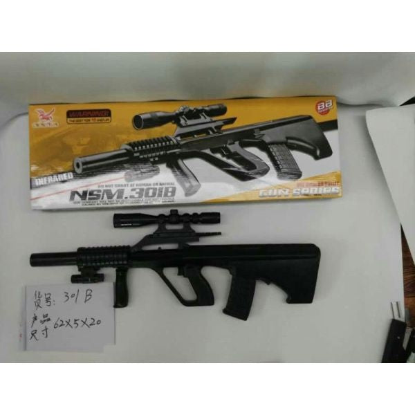 Automatique avec laser. прицелом 301B в кор. dans кор.24шт