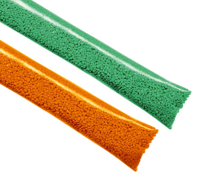 Набор для творчества. Fresque en poids "Жираф" (7 feuilles, 188x217 mm)