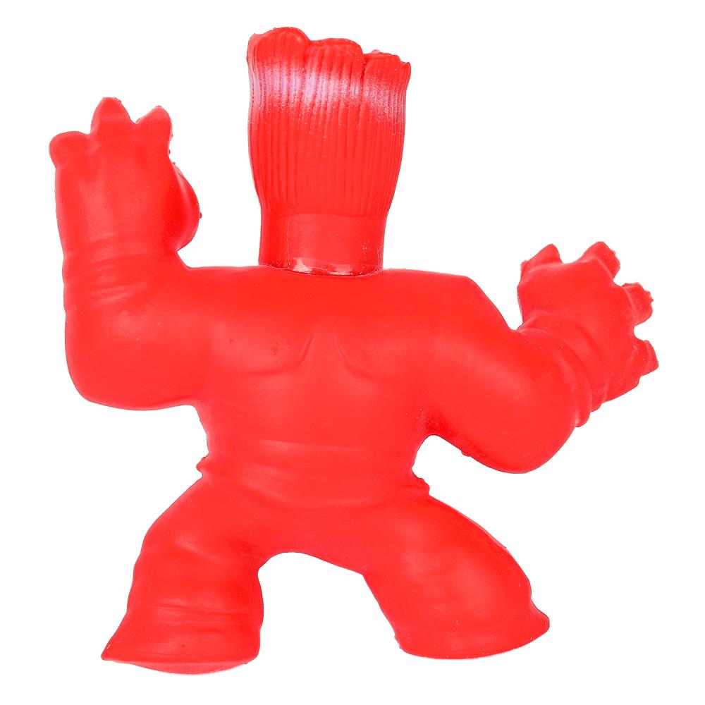 Антистресс тянучка, блистер Супер Флекс в кор.4*12шт