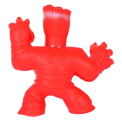 Антистресс тянучка, блистер Супер Флекс в кор.4*12шт