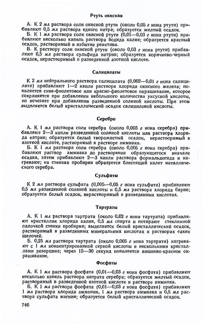 Государственная фармакопея СССР. Ч. 2. (репринтное изд.)