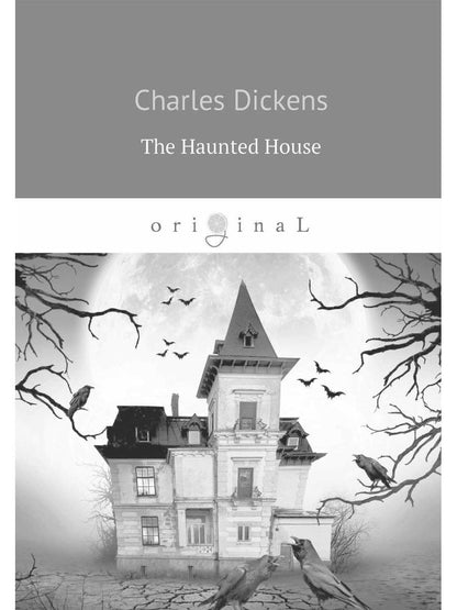 John Jago's Ghost = Призрак Джона Джаго: на англ.яз