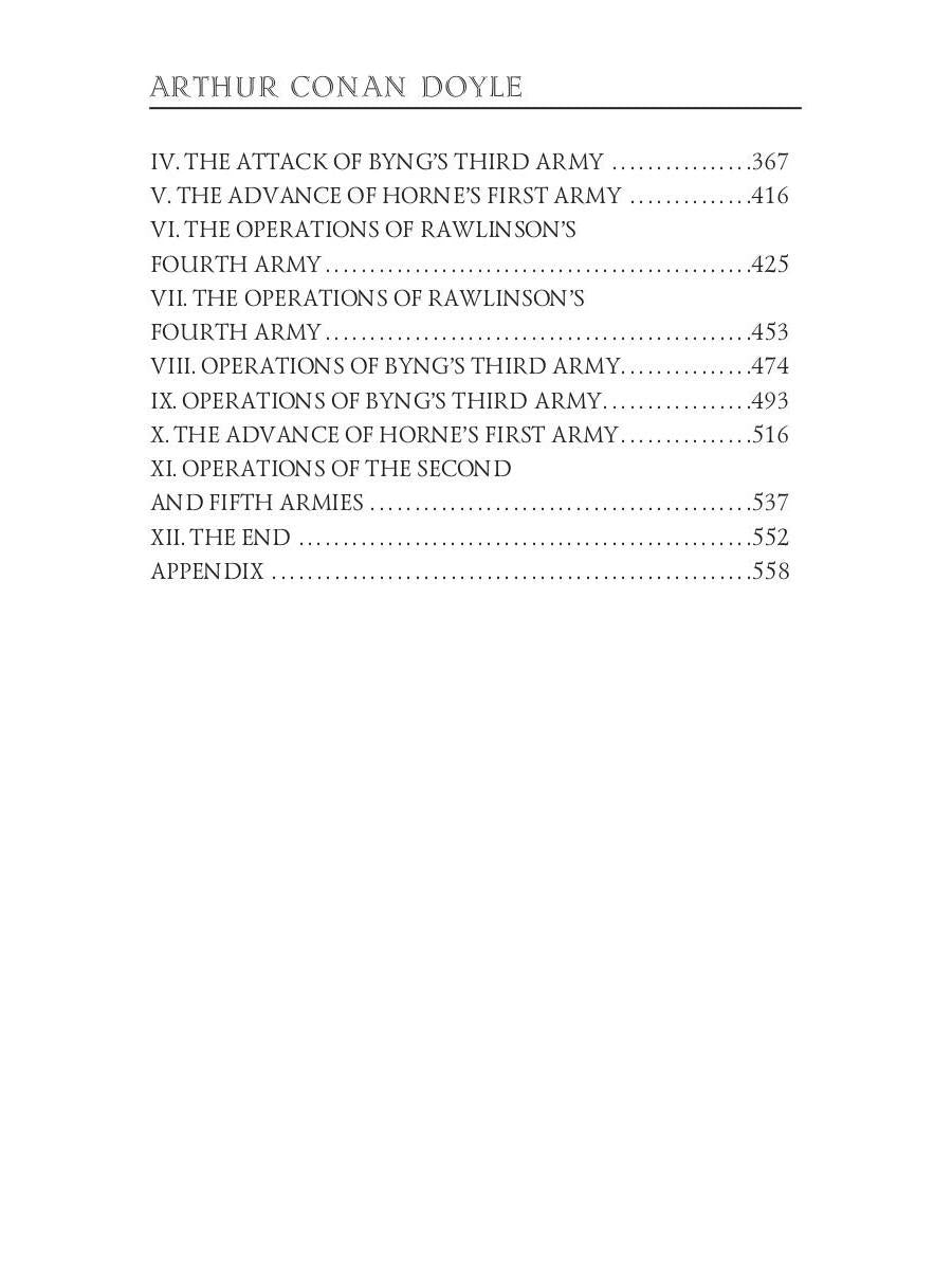 The Great War. Part 3 = Первая мировая война. Часть 3