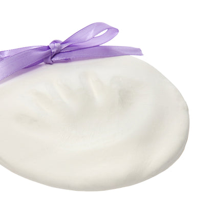 НАБОР ДЛЯ ТВОРЧЕСТВА. "ЛАПОЧКА. СЛЕПКИ РУЧЕК ВАШЕГО МАЛЫША" в кор.10шт