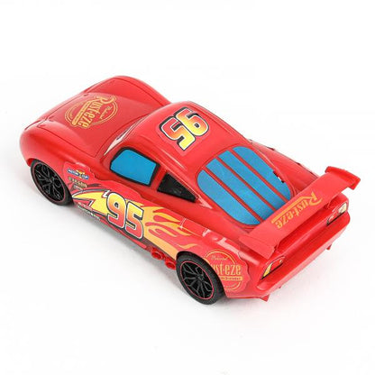 Машина р/у тачки, 20 см, кор. - в кор.2*30шт