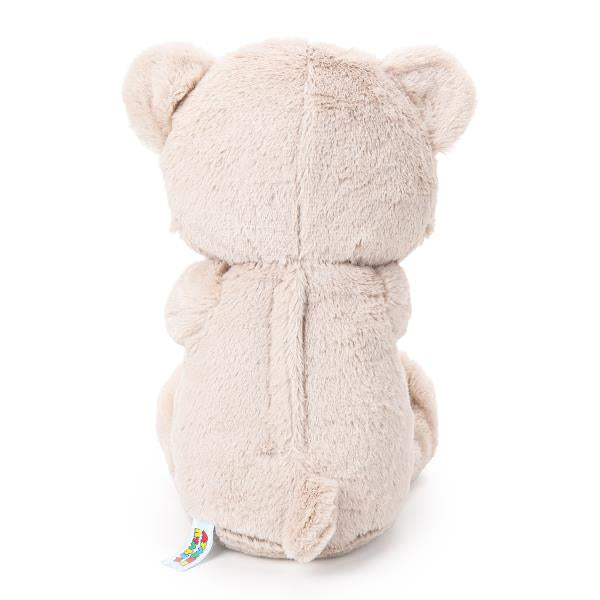Jeu de rôle avec le protecteur de Michael pour la nuit, 25 cm "МУЛЬТИ-ПУЛЬТИ" en cor.12шт