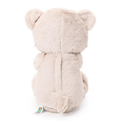Jeu de rôle avec le protecteur de Michael pour la nuit, 25 cm "МУЛЬТИ-ПУЛЬТИ" en cor.12шт