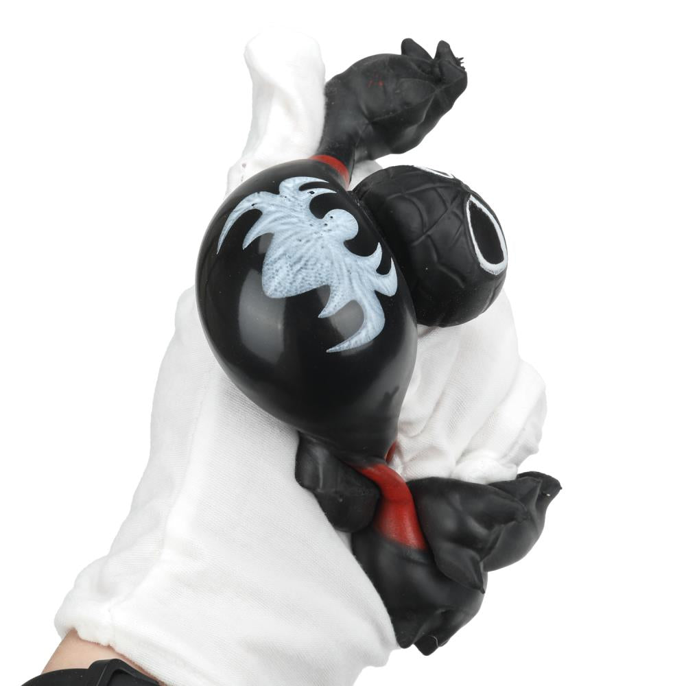 Антистресс тянучка, блистер Супер Флекс в кор.4*12шт