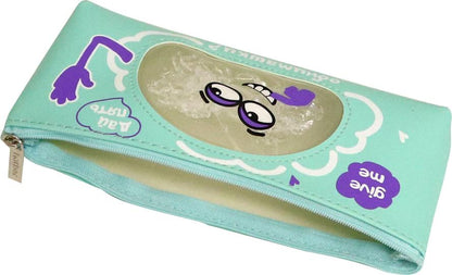 Пенал 205х85х35 на молнии Give me five,NPn_34067