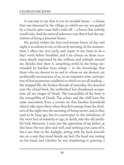 The Haunted House = Дом с приведениями: на англ.яз