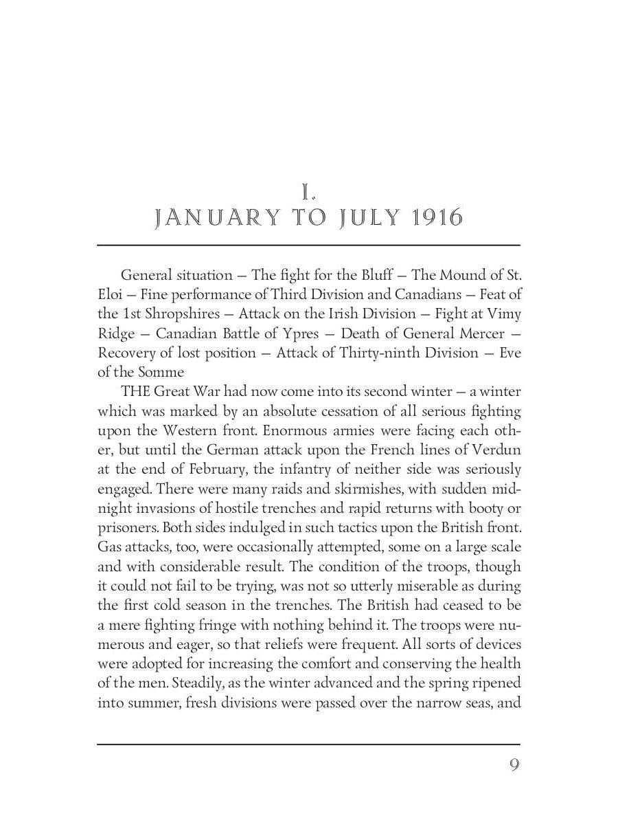 The Great War. Part 2 = Первая мировая война. Часть 2: на англ.яз