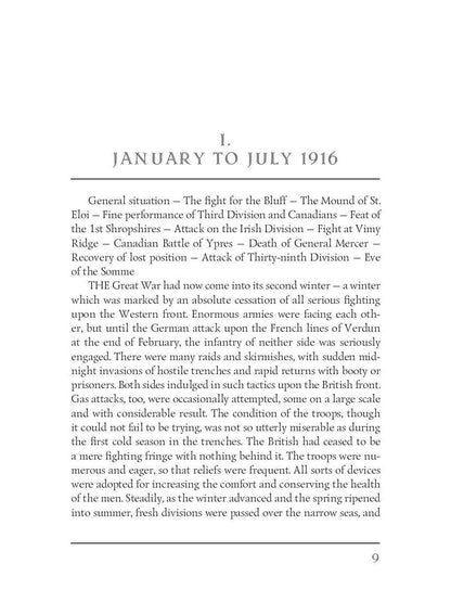 The Great War. Part 2 = Первая мировая война. Часть 2: на англ.яз