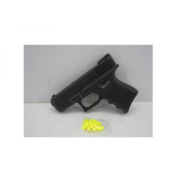 Pistolet à chargeur automatique 817 dans un paquet. dans le cor.2*192шт